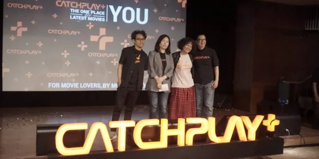 Film 'BEBAS' Garapan Riri Riza Kembali Hadir Di Platform Digital