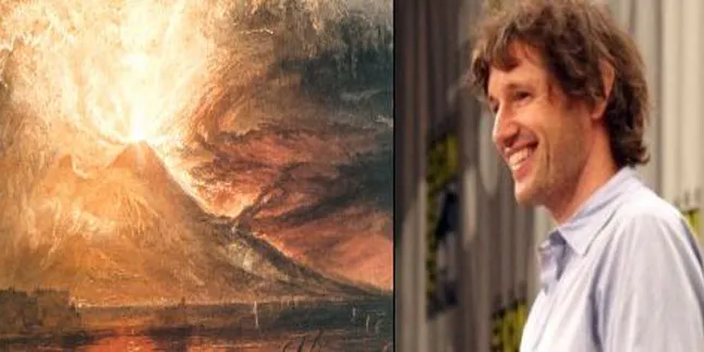 Film Bencana Hebat 'POMPEII' Rilis 2014
