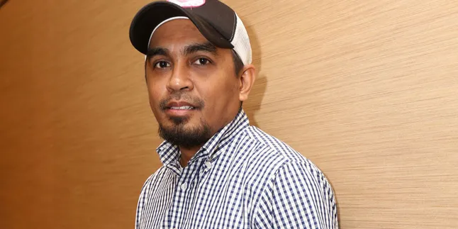 Film 'CAHAYA DARI TIMUR' Bikin Glenn Fredly Stres