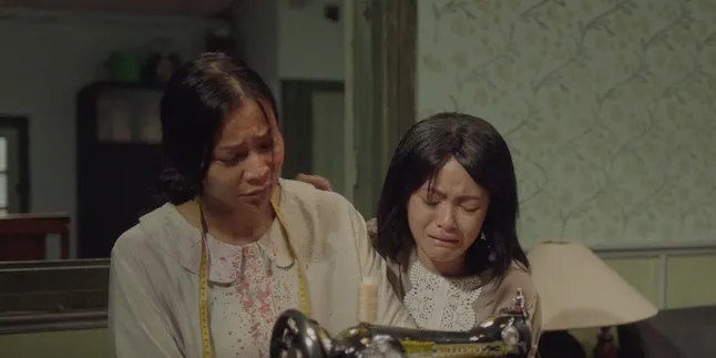 Movie CERITA LILA - Synopsis, Cast, and Interesting Facts