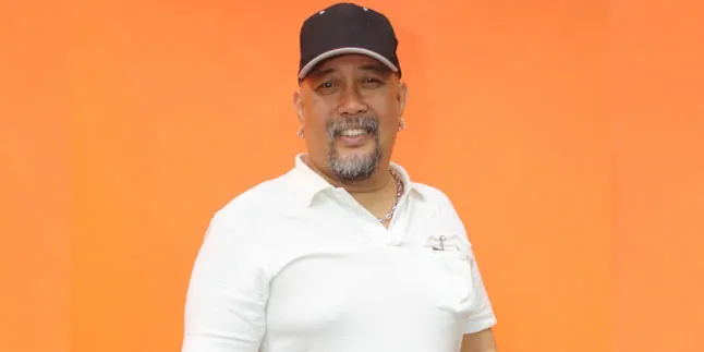 Film 'COMIC 8' Ingatkan Indro Kenangan Bersama Warkop DKI