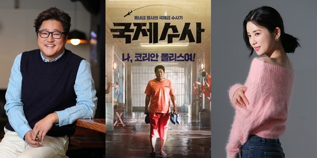 Worst Korean Films and Actors of 2020 According to Raspberry Film Festival