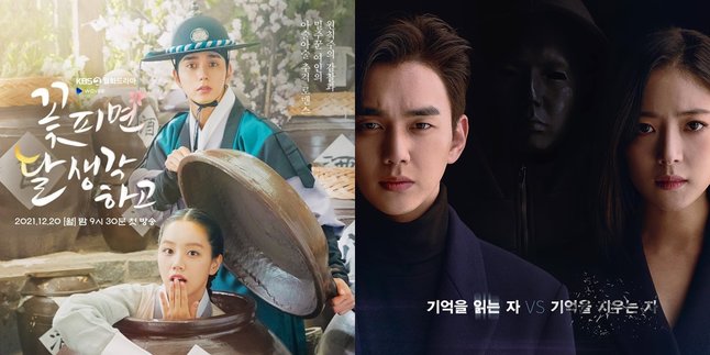 Latest Films and Dramas of Yoo Seung Ho, Including I AM HOME that is Worth Anticipating!