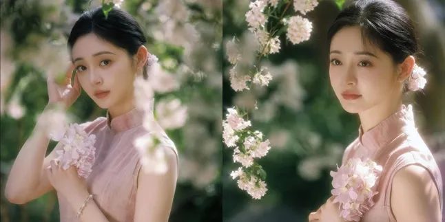 Film dan Drama China Rating Tinggi yang Dibintangi Kyulkyung Eks IOI