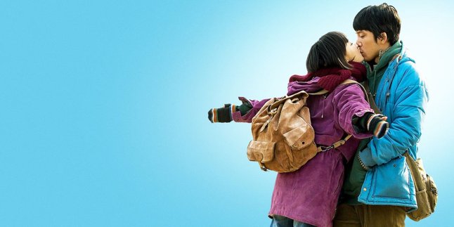 It Looks Romantic, But the Ending of This Chinese Film and Drama Can Make Backburner People Regret Heavily
