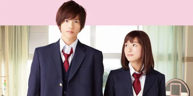 Gagal Move On? 6 Film dan Drama Jepang Ini Tunjukkan Pedihnya Cinta Sepihak Lebih dari Kata-Kata