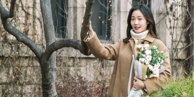 18 Movies and Korean Dramas Starring Kim Go Eun, All Popular and Hard to Move On From