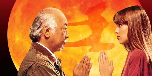 Ternyata Ada Cerita Tersembunyi! Ini 6 Tontonan Penting Sebelum Karate Kid: Legends Ternyata Ada Cerita Tersembunyi! Ini 6 Tontonan Penting Sebelum Karate Kid: Legends