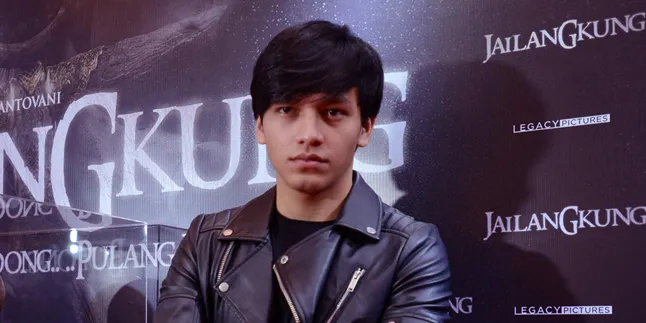 Filmnya Masuk Box Office, Ibunda Jefri Nichol Nangis Terharu