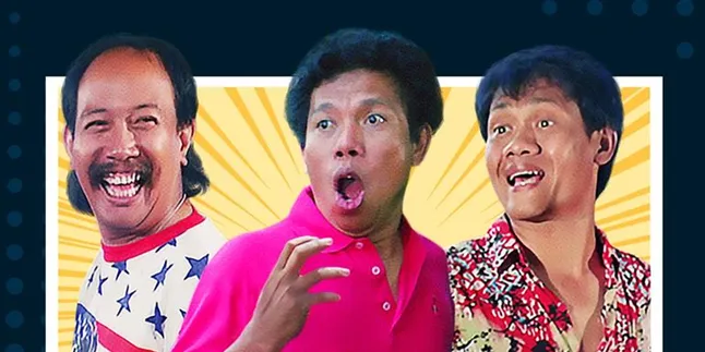11 Legendary Indonesian Adult Films, Flooded with Iconic Actors of Their Time