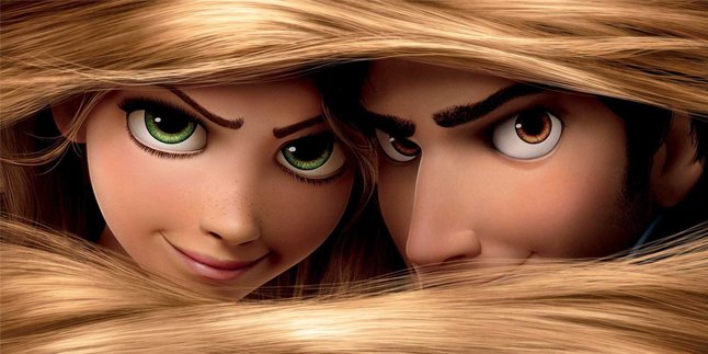 Tangled' turns 10: Why Disney's film is timelier than ever amid COVID
