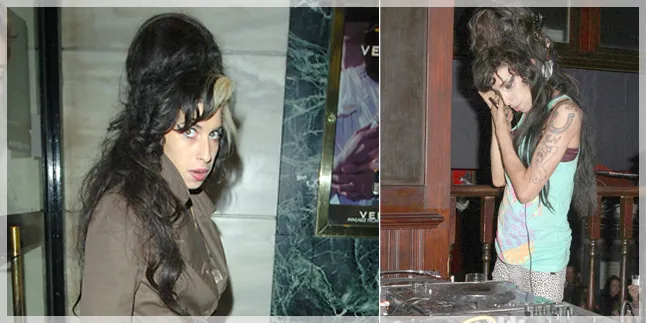 Film Dokumenter Amy Winehouse Bakal Rilis Musim Panas Ini Film Dokumenter Amy Winehouse Bakal Rilis Musim Panas Ini