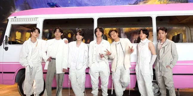 BTS Documentary Film: THE RETURN Turns Out to be Inspired by Greek Mythology