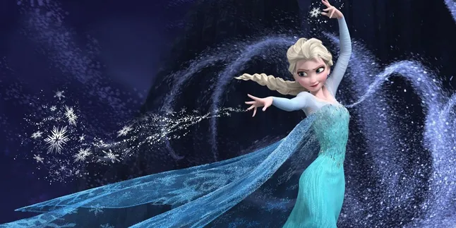 Film Dokumenter Ini Bakal Ungkap Alasan Kepopuleran 'FROZEN' Film Dokumenter Ini Bakal Ungkap Alasan Kepopuleran 'FROZEN'