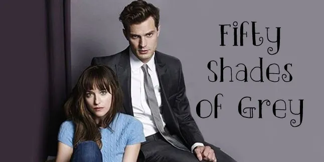 Film Erotis 'FIFTY SHADES OF GREY' Jalani Syuting Perdana Film Erotis 'FIFTY SHADES OF GREY' Jalani Syuting Perdana