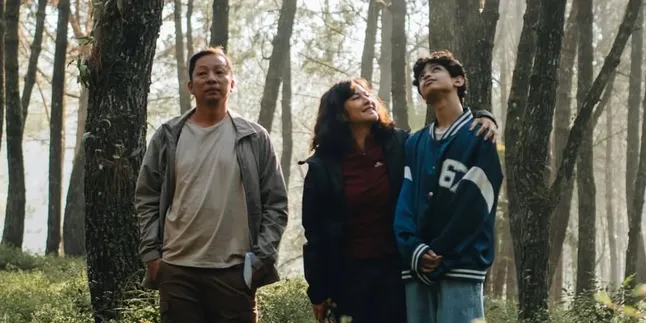Film ESOK TANPA IBU 2026 - Sinopsis, Pemeran dan Fakta Menariknya