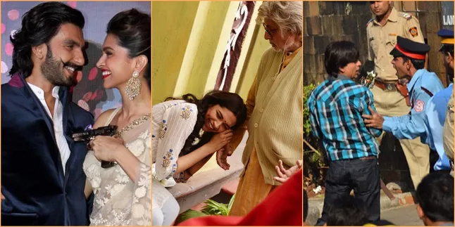 Film-Film Bollywood Paling Ditunggu di Tahun 2015 Film-Film Bollywood Paling Ditunggu di Tahun 2015
