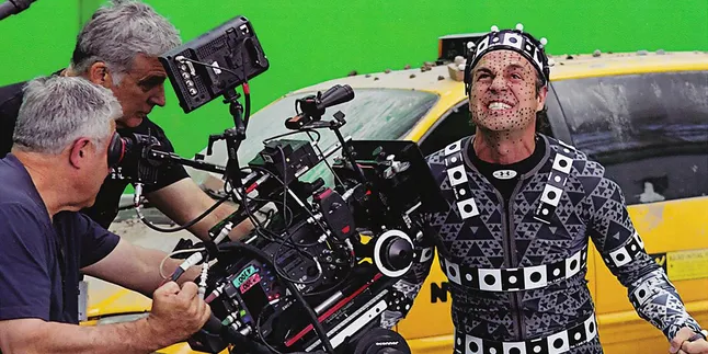 Film-Film Ini Telah 'Membohongimu', Ini Yang Sebenarnya Terjadi