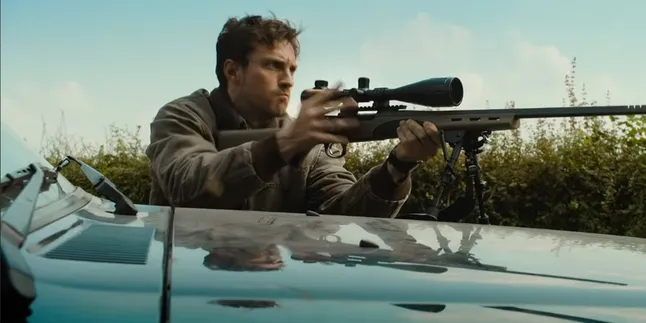 FUZE Film - Synopsis, Cast, and Interesting Facts