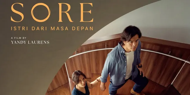 Film Garapan Yandy Laurens Selain ‘SORE: ISTRI DARI MASA DEPAN’