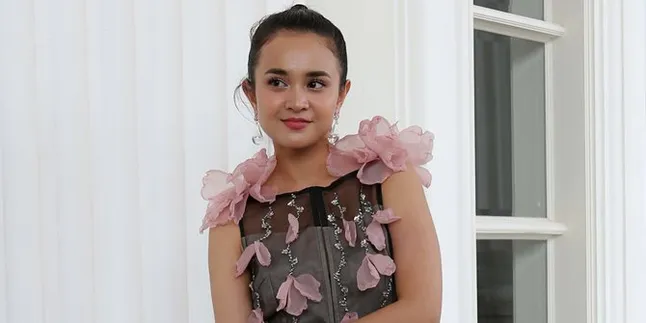 Film 'HEART' Dibuat Ulang Jadi Series Dibintangi Oleh Michelle Ziudith