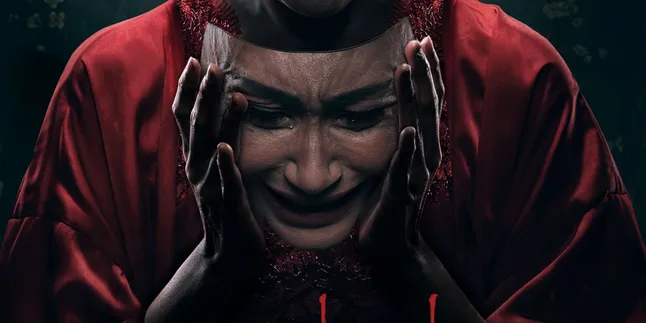 Film Horor 'Dia Bukan Ibu' Tayang 25 September 2025