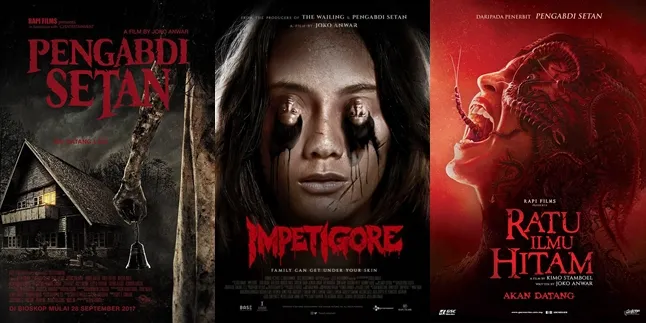 Film Horor Joko Anwar yang Menegangkan, Bisa Terbawa Mimpi - Sukses Tarik Perhatian Dunia Internasional, Film Horor Joko Anwar yang Menegangkan, Bisa Terbawa Mimpi - Sukses Tarik Perhatian Dunia Internasional,