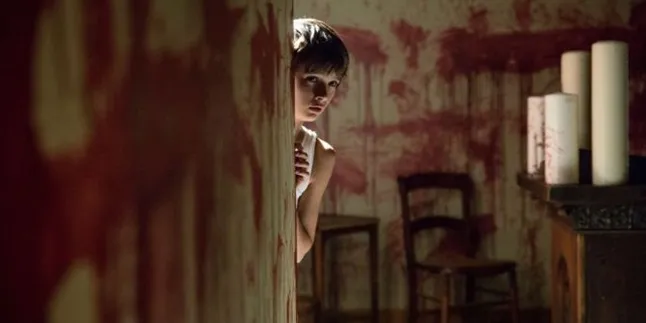 Film Horor Murah 'SINISTER 2' Berhasil Guncang Box Office Film Horor Murah 'SINISTER 2' Berhasil Guncang Box Office