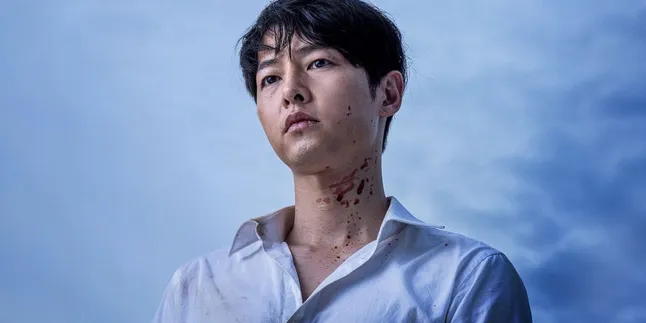 5 Film Korea yang Zonk di 2025, Padahal Bintangnya Song Joong Ki - Trailernya Viral tapi Kok Gagal?