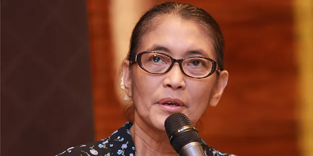 Film Horor Tak Masuk Nominasi FFI 2015, Jajang C Noer Kecewa Film Horor Tak Masuk Nominasi FFI 2015, Jajang C Noer Kecewa