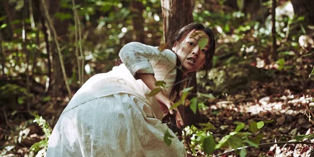 Occult Horror Films Similar to EXHUMA, The Story is Just as Terrifying