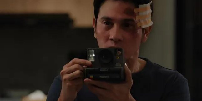 The Horror Film 'SHUTTER' Will Be Made in an Indonesian Version by Falcon Pictures, Premiering Late 2025