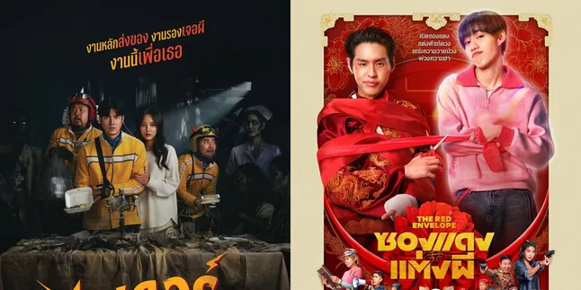 5 Film Horror Thailand Terbaru yang Seru dan Menarik untuk Ditonton
