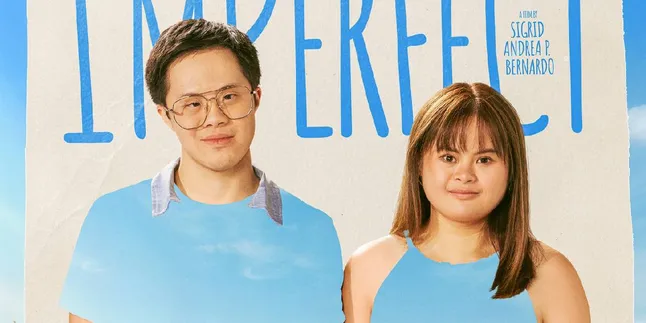 The Film I'MPERFECT Tells the Love Story of a Down Syndrome Couple and Floods of Praise from Netizens
