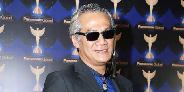 Film Indonesia Dari Sudut Pandang Tio Pakusadewo, Seperti Apa? Film Indonesia Dari Sudut Pandang Tio Pakusadewo, Seperti Apa?