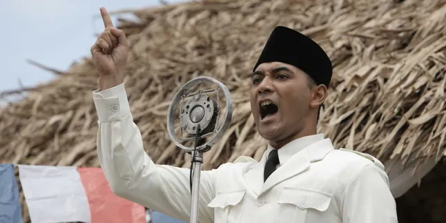 8 Film Indonesia dengan Unsur Kemerdekaan yang Sarat Perjuangan, Semarakkan HUT RI ke-80 8 Film Indonesia dengan Unsur Kemerdekaan yang Sarat Perjuangan, Semarakkan HUT RI ke-80