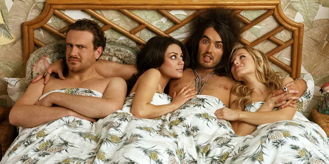 Film Ini Sertakan Adegan Telanjang, Tapi Bukan Pornografi