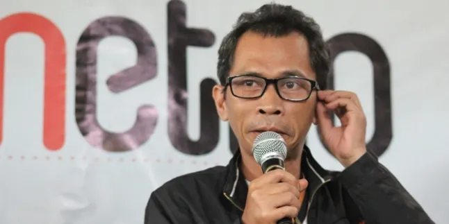 Film 'ISTIRAHATLAH KATA-KATA' Hanya Pintu Untuk Kenal Wiji Thukul
