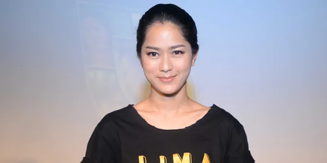 Film 'JEJAK CINTA', Ketakutan Prisia Nasution Hadapi Kanker Serviks