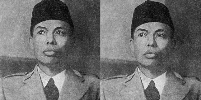 Film 'JENDERAL SOEDIRMAN' Kado Kemerdekaan Indonesia Ke-70