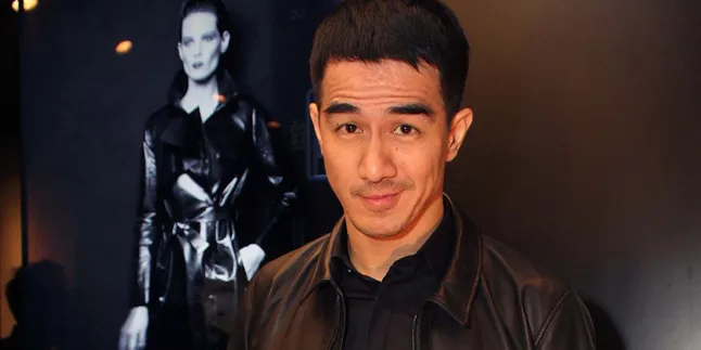 Film Joe Taslim Dibeli Radius TWC Untuk Diedarkan di Amerika