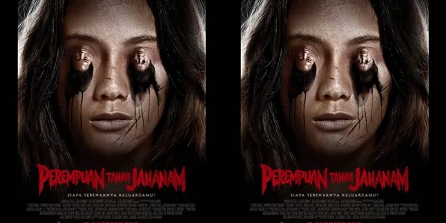 Film Joko Anwar 'PEREMPUAN TANAH JAHANAM' Raih Nominasi Terbanyak di Festival Film Indonesia 2020