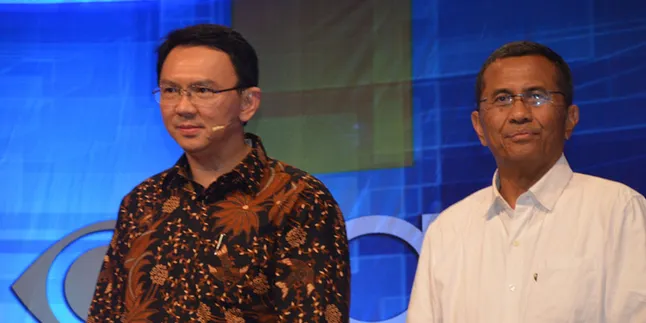 Film 'JOKOWI ADALAH KITA' Sertakan Tokoh Ahok Film 'JOKOWI ADALAH KITA' Sertakan Tokoh Ahok