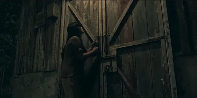 Film KAFIR: GERBANG SUKMA 2026 - Sinopsis, Pemeran dan Fakta Menariknya