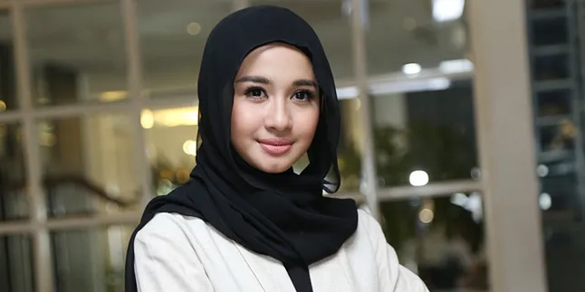 Film 'KAKAK' Diputar, Laudya Cynthia Bella Belum Mau Nonton Film 'KAKAK' Diputar, Laudya Cynthia Bella Belum Mau Nonton
