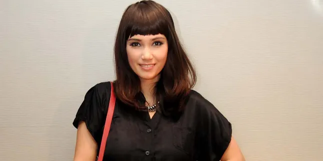 Film 'KAPAN KAWIN?', Buat Feby Febiola Patuh Ke Suami