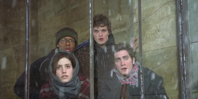 13 Apocalypse Movies Full of Tension: Horrifying Stories That Will Get Your Adrenaline Pumping!