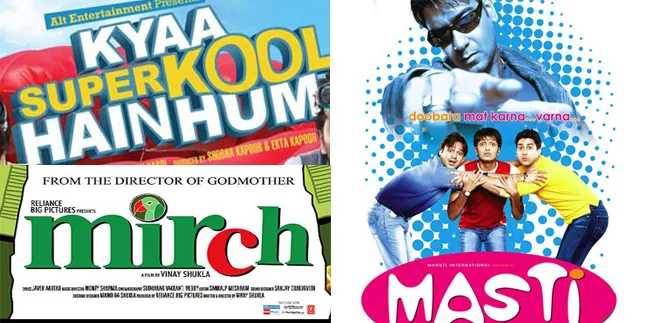 Film Komedi Dewasa Bollywood Terbaik, Cek Di Sini!