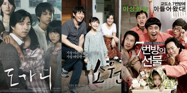 10 Film Korea Berdasarkan Kisah Nyata, Dari Genre Action hingga Drama Menyedihkan 10 Film Korea Berdasarkan Kisah Nyata, Dari Genre Action hingga Drama Menyedihkan