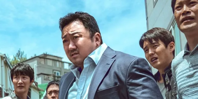 Film Korea yang Berhasil Catat Kesuksesan Luar Biasa dari 2022 - Awal 2025, Genre Horor Ada yang Tembus 11 Juta Penonton Film Korea yang Berhasil Catat Kesuksesan Luar Biasa dari 2022 - Awal 2025, Genre Horor Ada yang Tembus 11 Juta Penonton